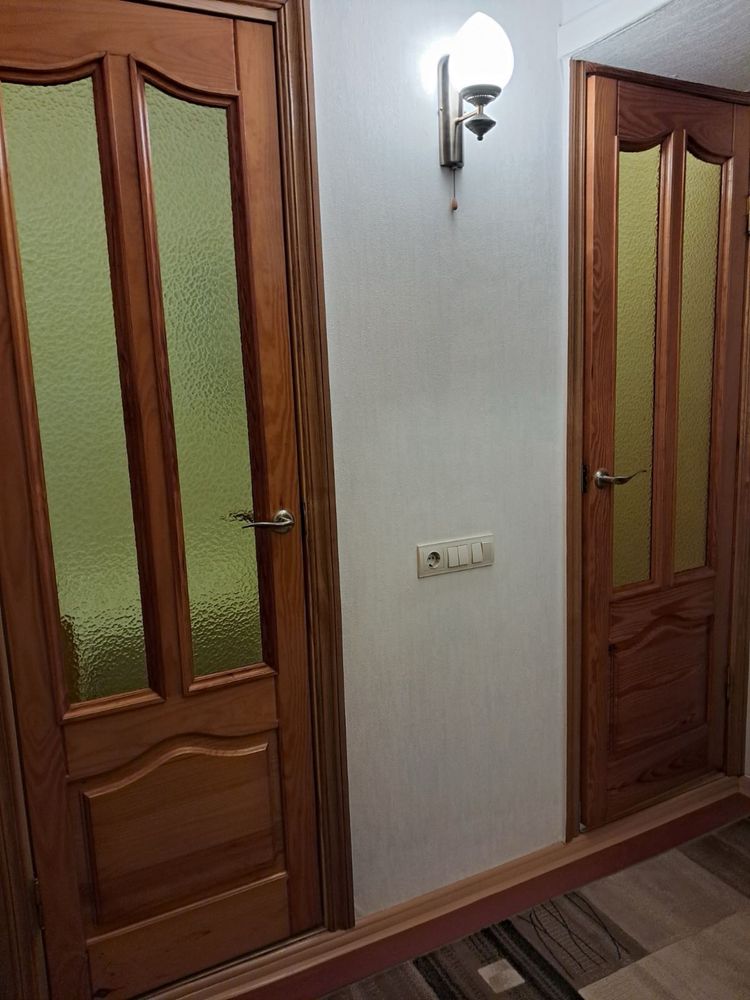 Квартира з автономним опаленням в будинку з централізованим опаленням