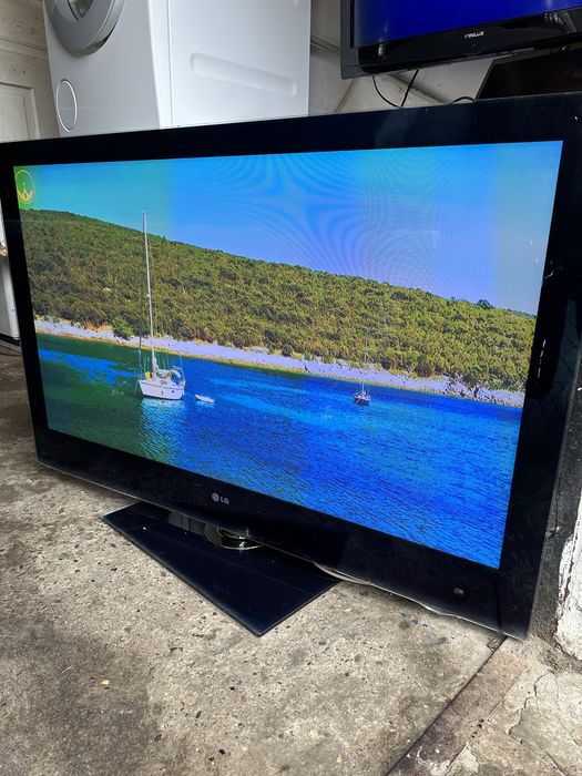 Телевізор LG 50 дюймів (0091) плазма