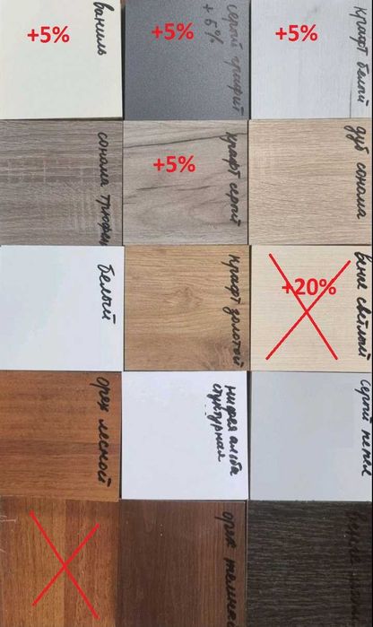 Шкаф купе Акция  в наличии