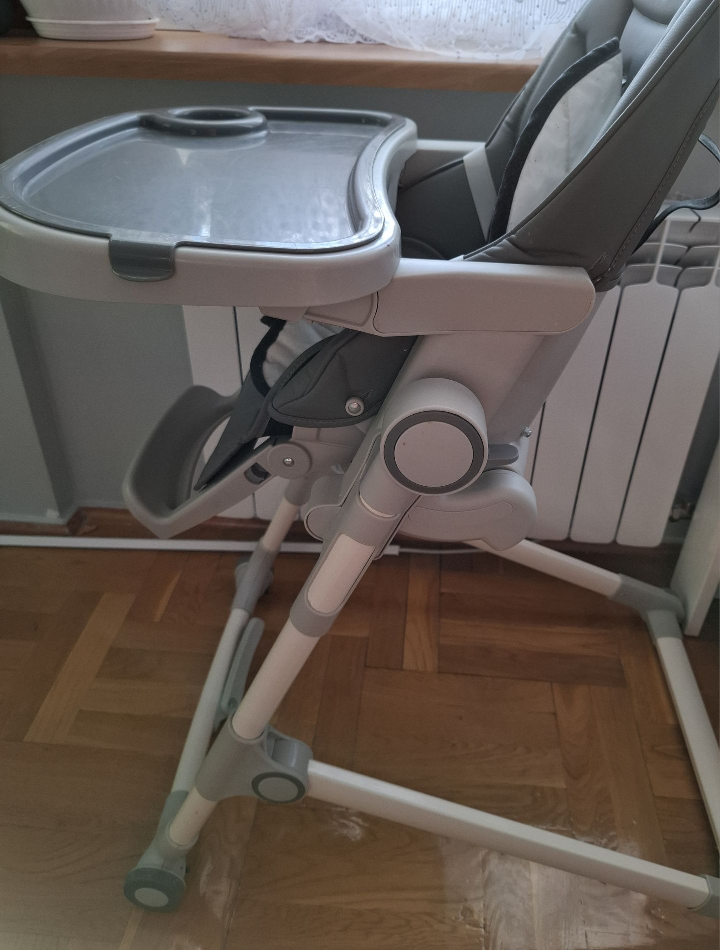 Krzesło dla dziecka
