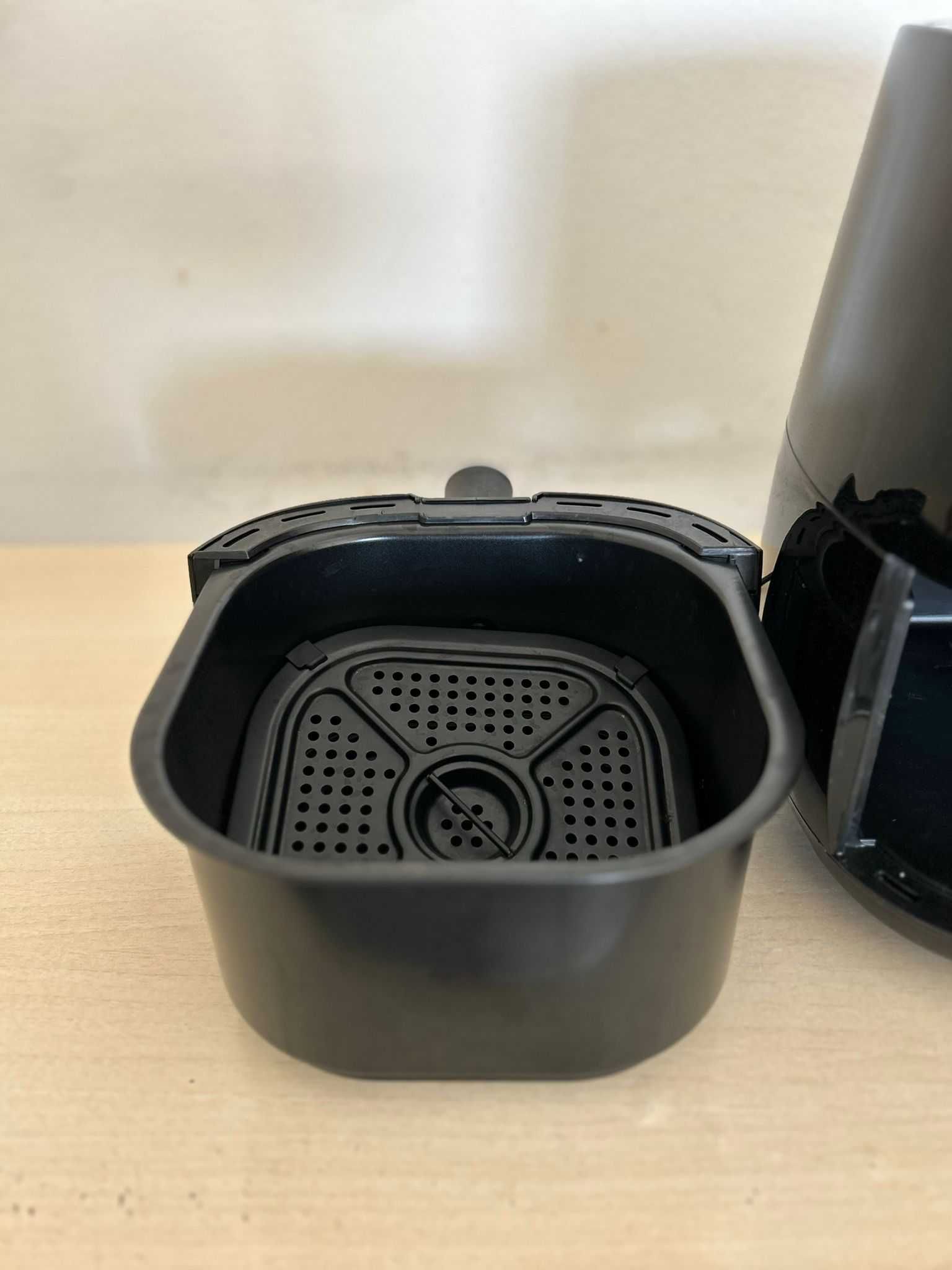 Airfryer Qilive 6L (óptimo estado)