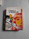 Livro - Ref CxC - marie louise fischer - úrsula a rebelde