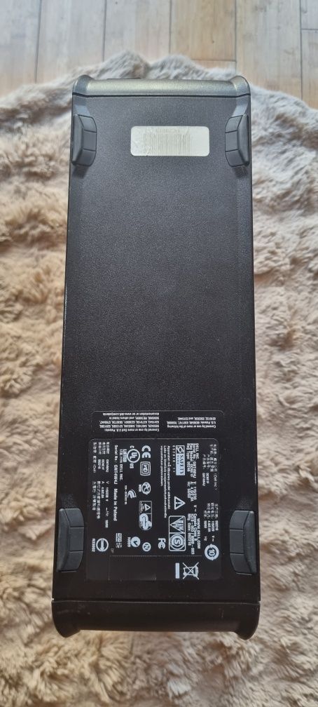 Komputer stacjonarny Dell Optiplex 780