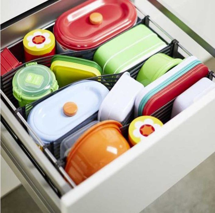 Organizer do szuflady Spaceflexx