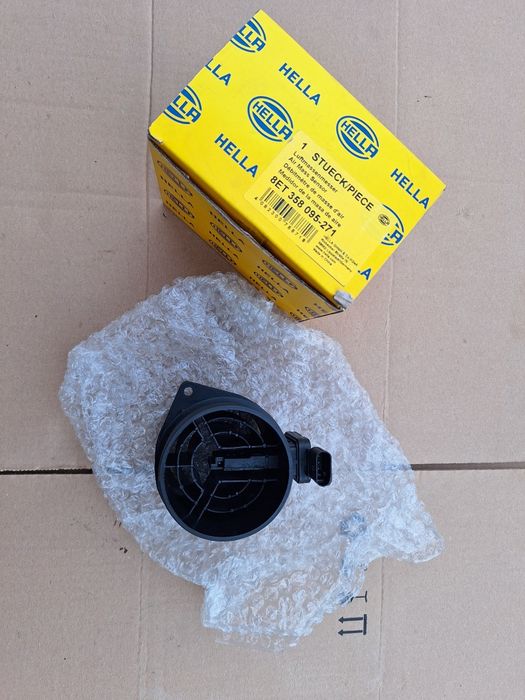 Medidor de Massa de Ar Mercedes Benz