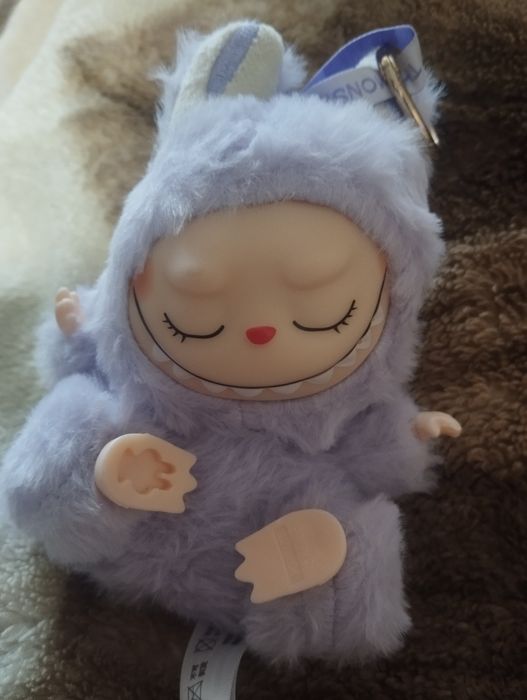 Лабубу коллекционный