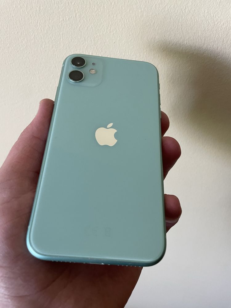 Iphone 11 128 gb