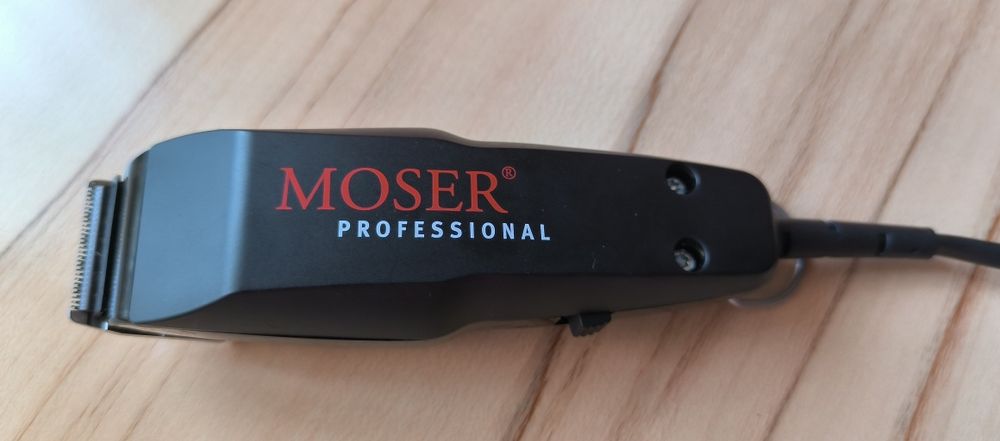 Тример Moser для стрижки