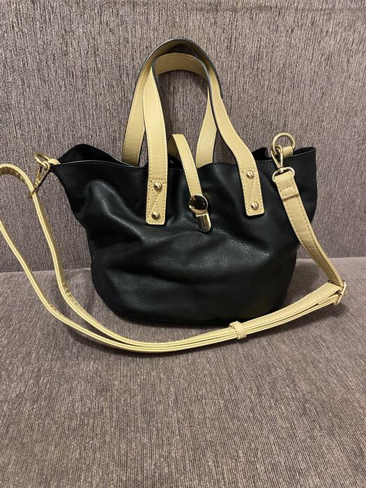 Продам шкіряну сумку