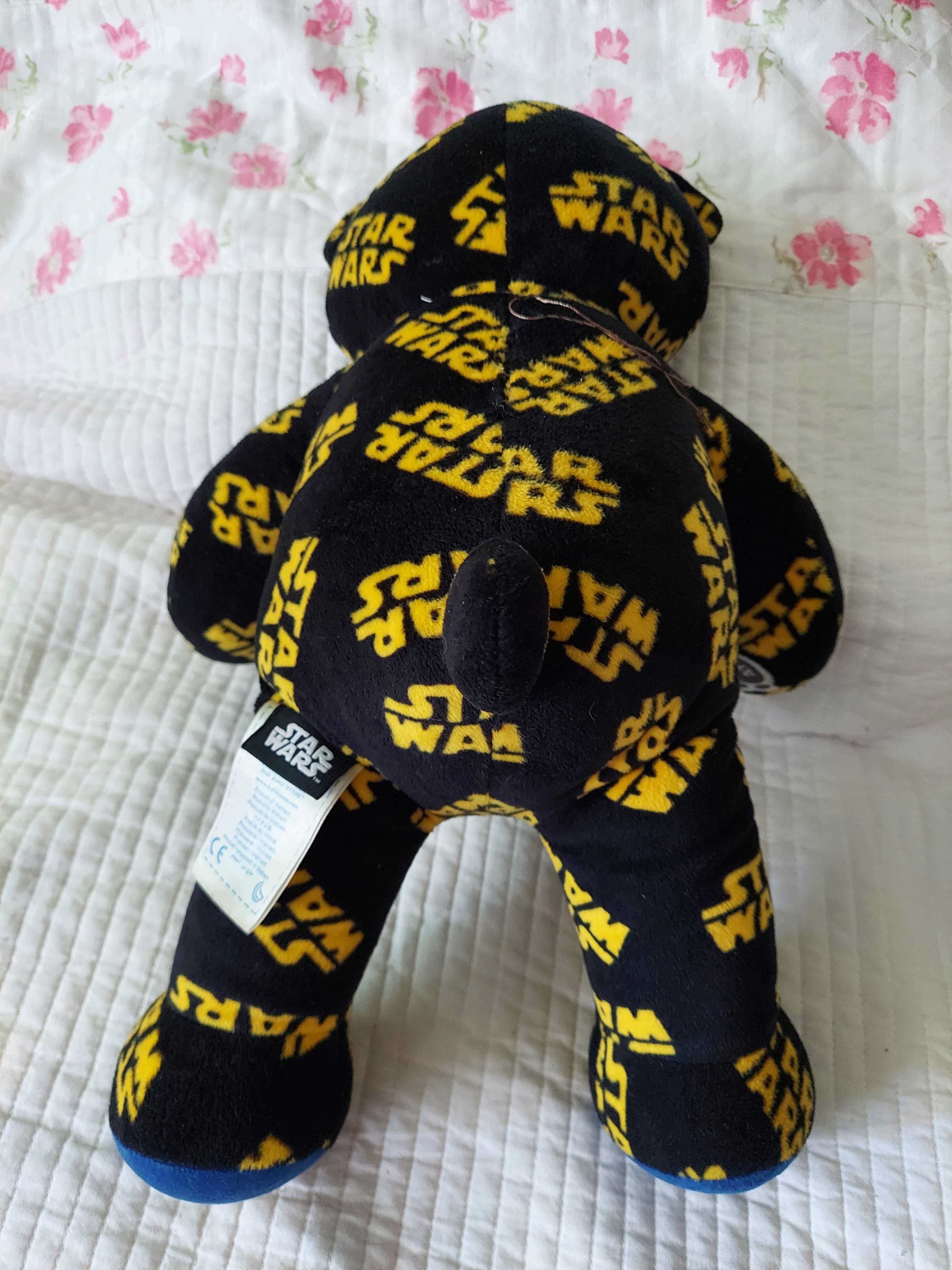 Star Wars- Miś - Build - a-Bear