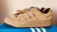 Adidas FORUM LOW CL roz. 41 1/3