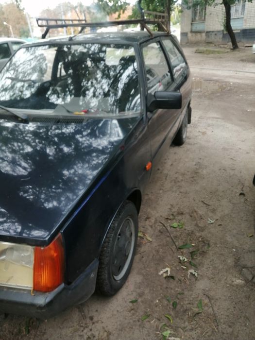 Продаётся Таврия нова 1999