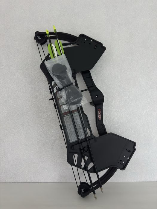 Лук Man Kung CBK1 Bestra Блоковий