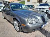 Jaguar S-Type 2.7 D V6 Executive Auto.