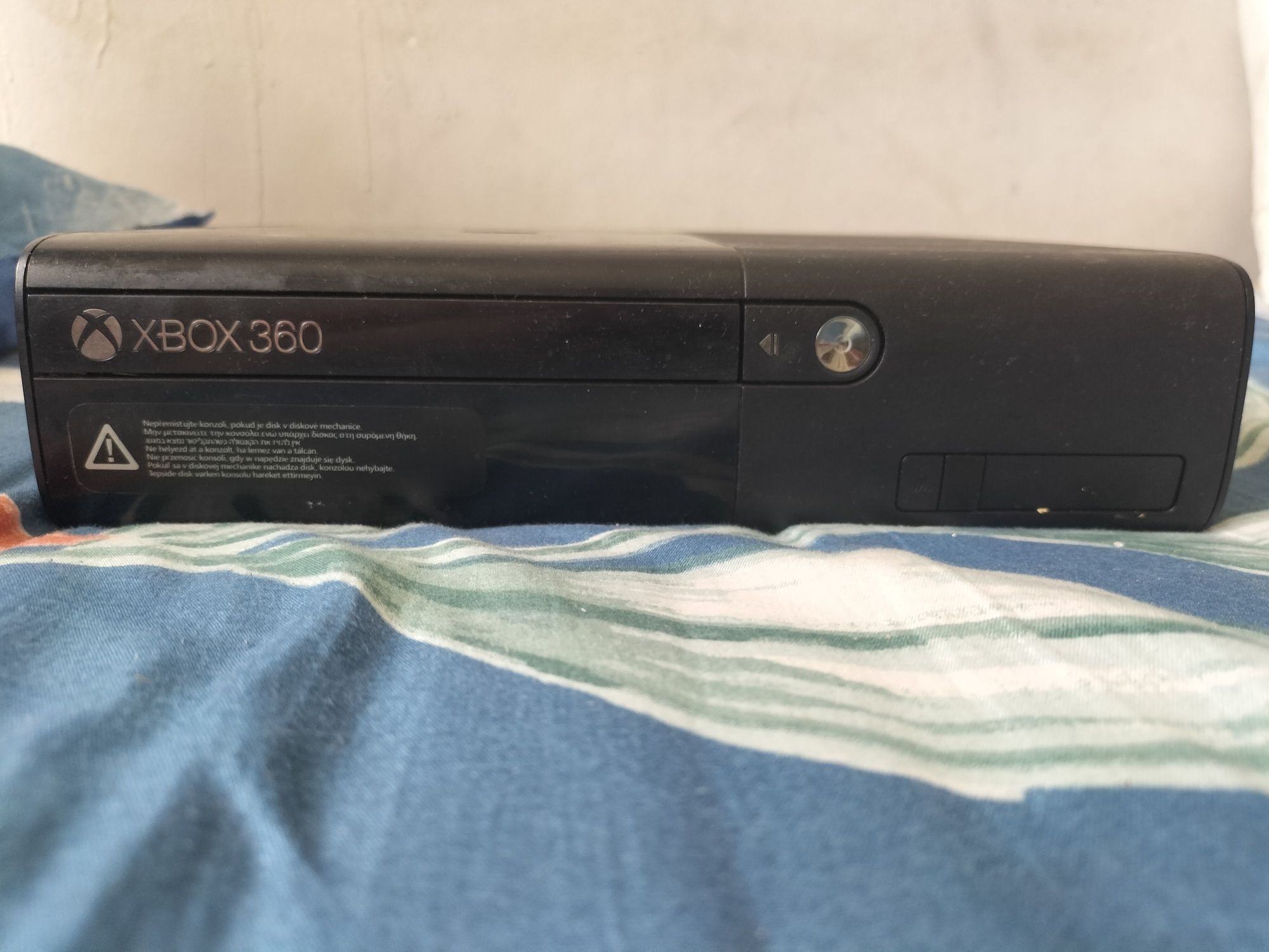 Xbox360 używany stan dobry