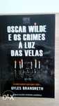 Oscar Wilde e os crimes a luz das velas