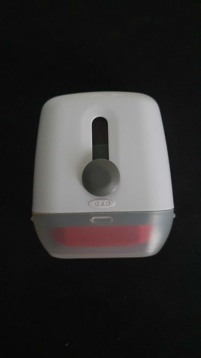 OXO Good Grips - Escova e Pano Micro Fibra