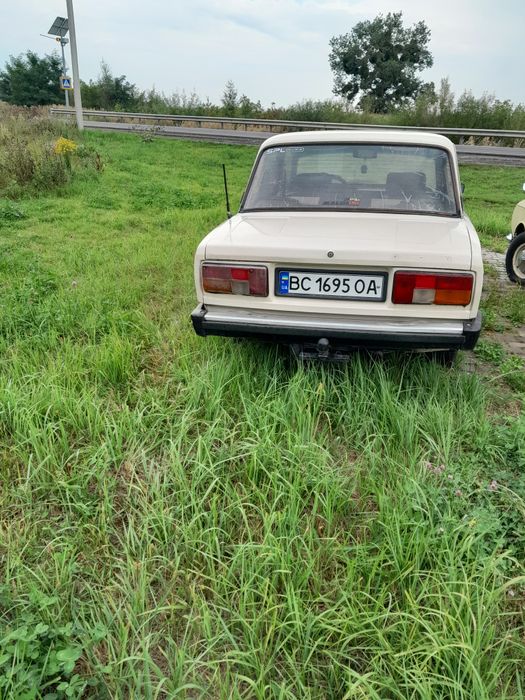 Продам Ваз-2105.
