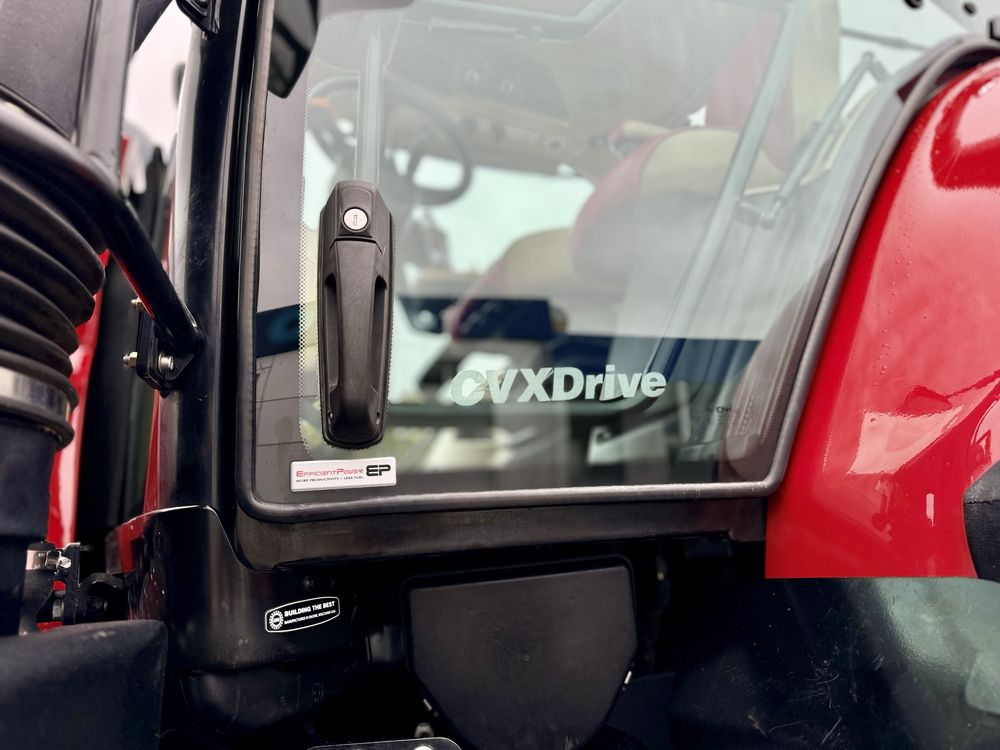 Трактор Case IH Magnum 380 2021р