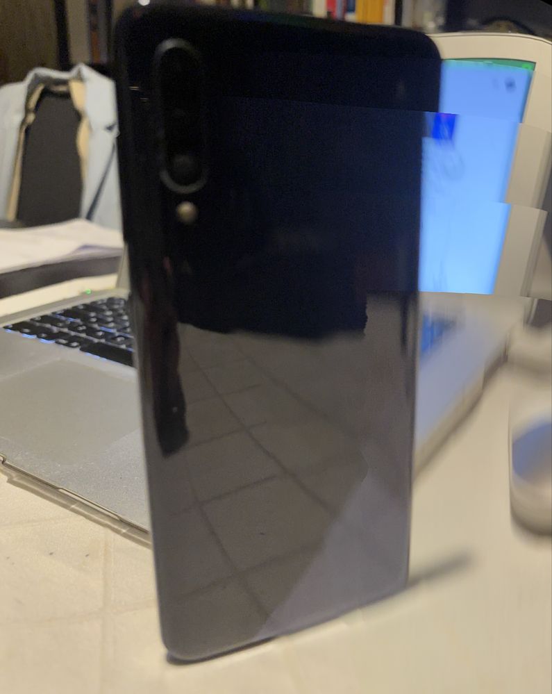 Samsung galaxy A30