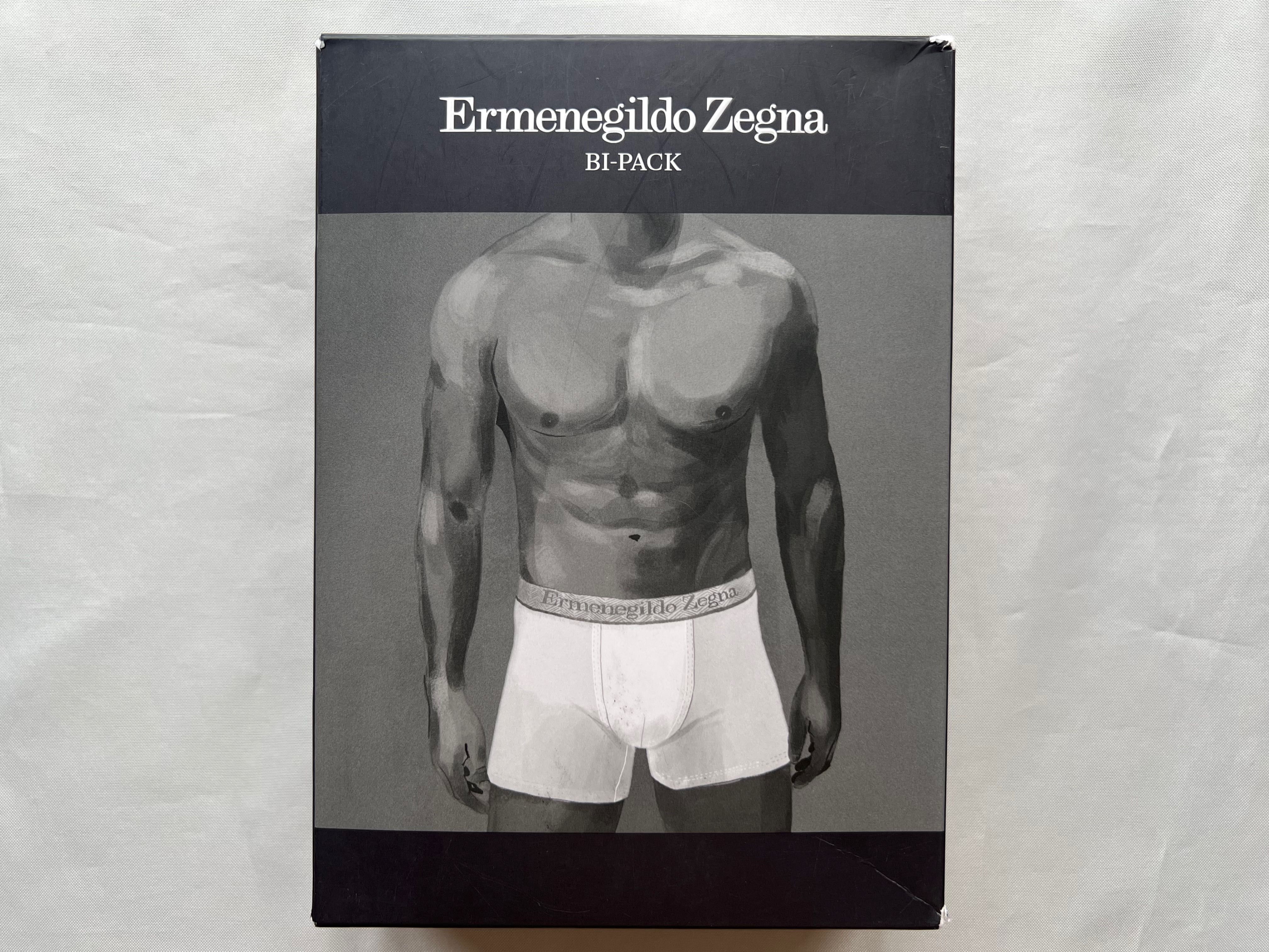 Боксери чоловічі “Ermenegildo Zegna”, р. М.