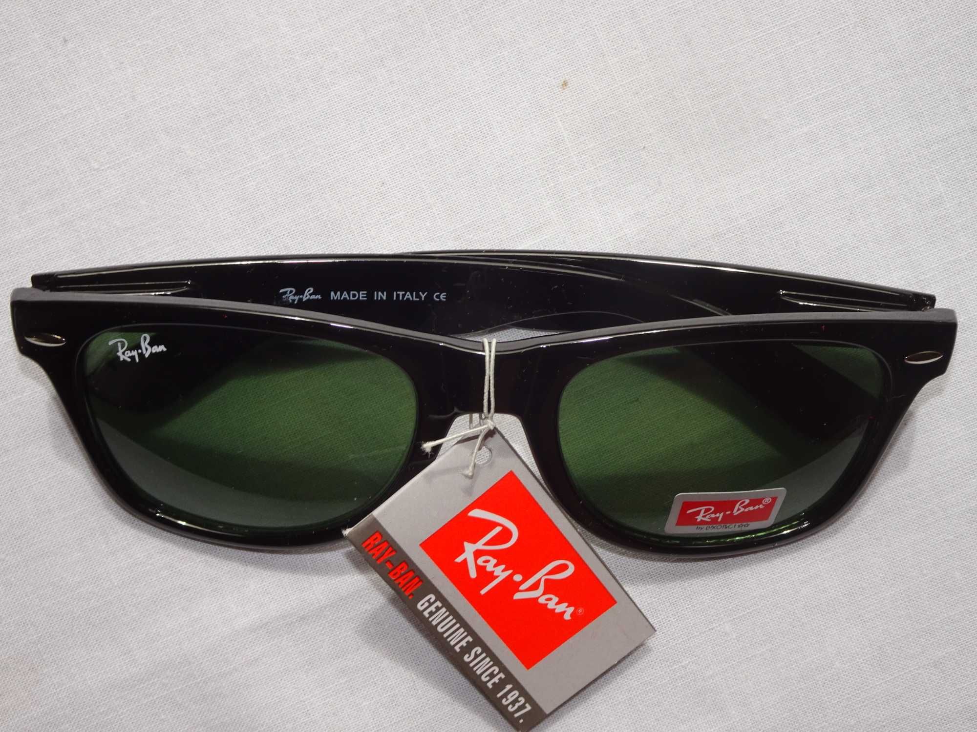 Ray Ban Okulary przeciw słoneczne
