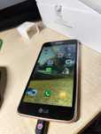 Smartfone LG K8 PL smartphone sprzedam używany (bateria nie trzyma)