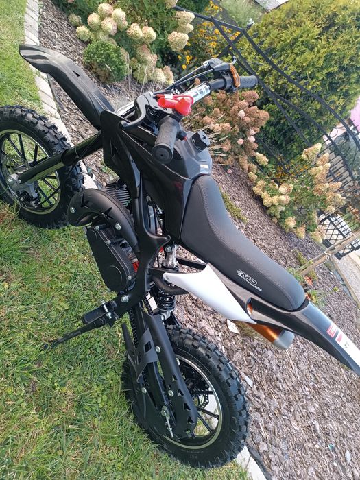 Mini cross nowy!!