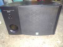 Subwoofer Yamaha YST-MS50