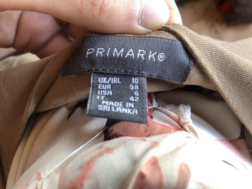 Жіночий сарафан Primark