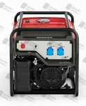 Agregat prądotwórczy Honda EG4500CL  4,5kW