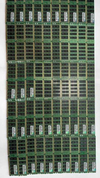 Pamiec Serwerowa  DDR4 16GB SK hynix 2133 ECC