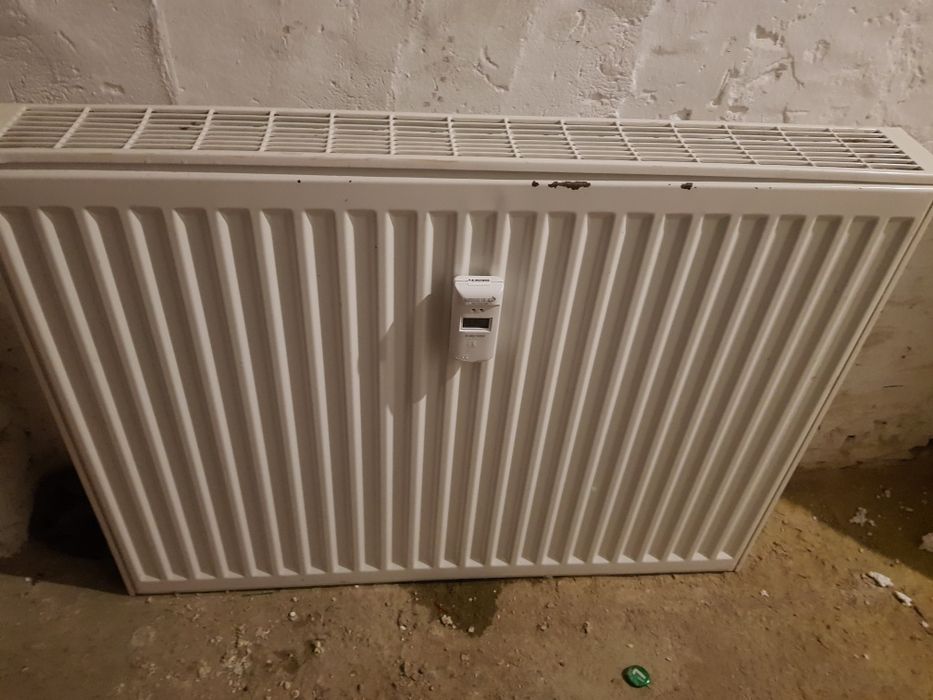 Grzejnik 600×800 panelowy