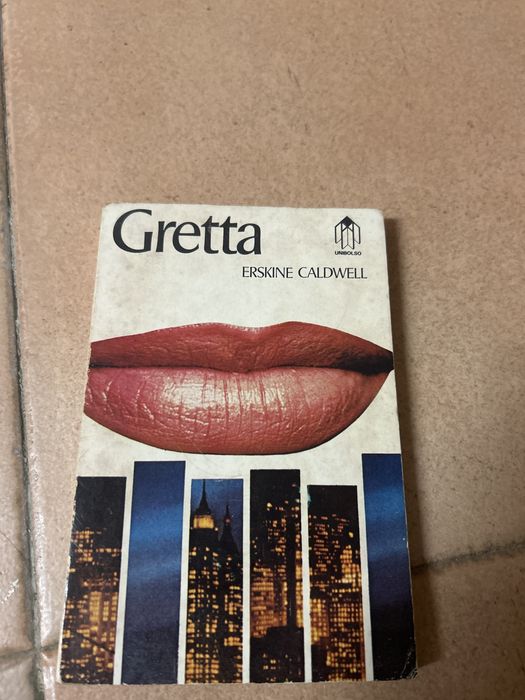 Gretta erkline cardwell