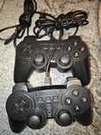 Pady PlayStation 3