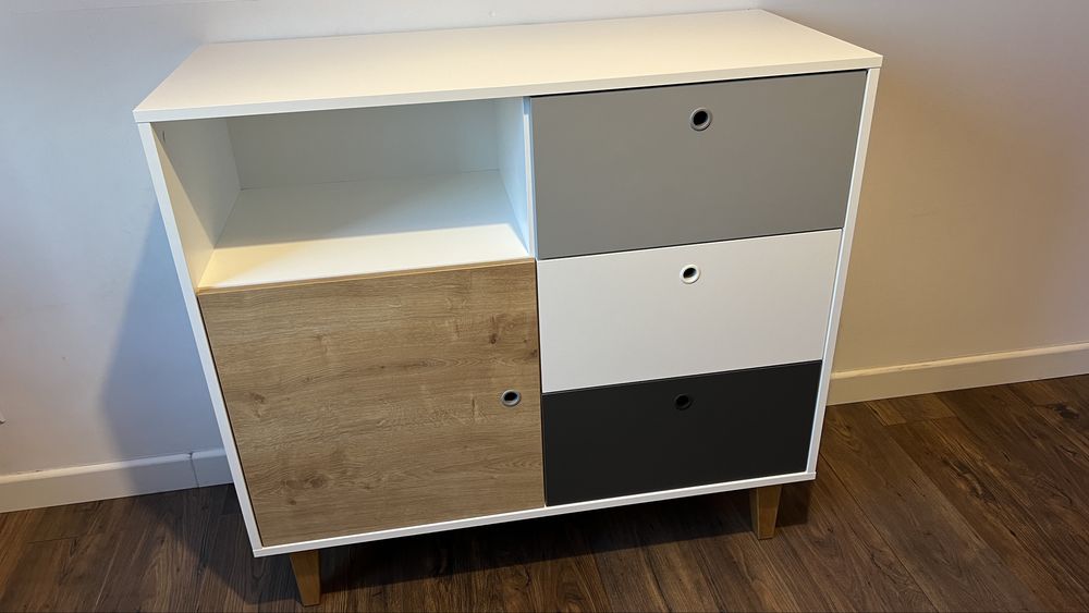 Komplet mebli VOX Concept