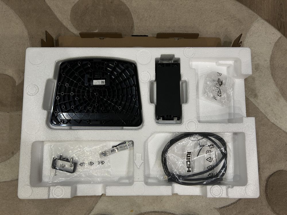 Монітор 23.8" MSI PRO MP243