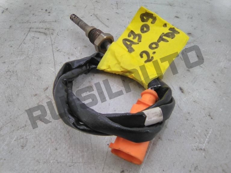 Sonda De Temperatura De Gases De Escape 03l906_088m Audi A3 (8p