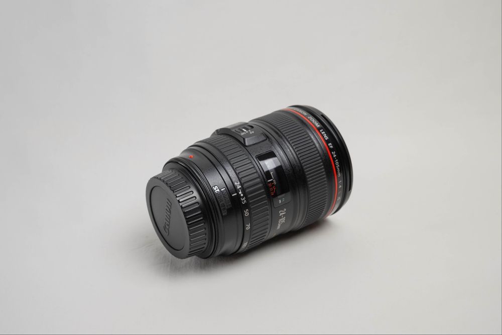 Canon EF 24-105 f/4 L IS USM