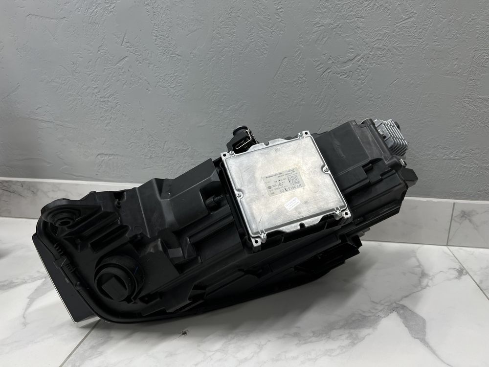 Фара ліва права Audi Q5 80A Full Led Matrix 80a941035 80a941036