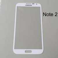 Vidro Touch Screen Samsung Galaxy Note 2 N7100, S2, S3 e S4