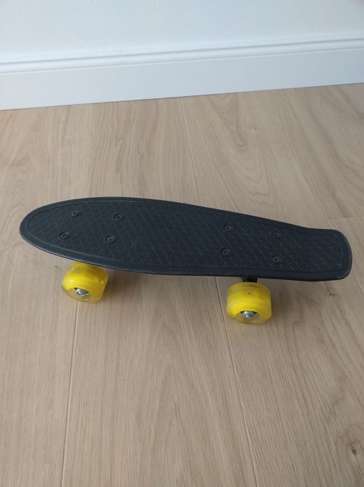 Deskorolka dla dzieci