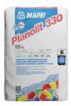 Mapei Wykewka samopoziomujaca Planolit 330 3-30mm z wlóknem