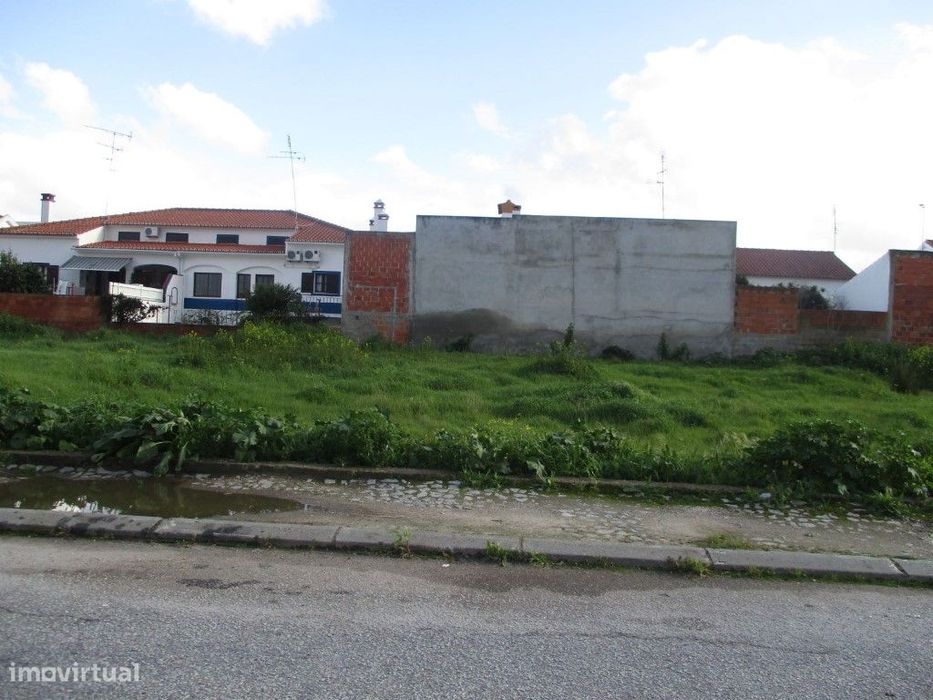 Terreno Urbano em Terena