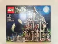 Lego 10228 Nawiedzony dom