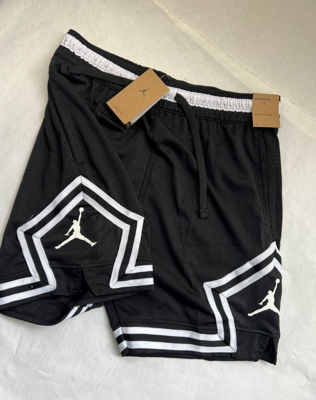 Шорти Jordan Diamond S M L XL