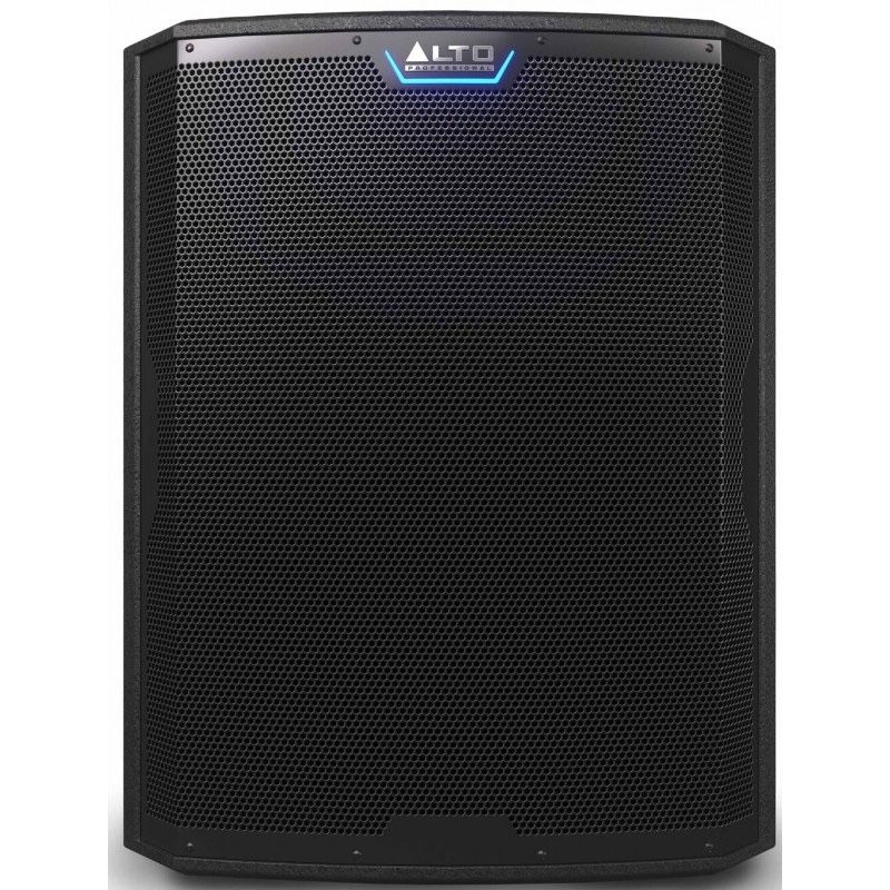 ALTO PROFESSIONAL TS18S - Kolumna Subbasowa , subwoofer
