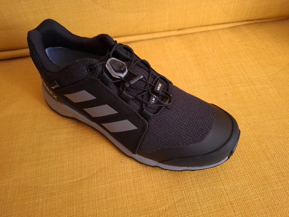 Buty dziecięce Adidas Terrex GTX (Gore-Tex) 37 1/3