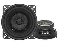 Uniwersalny głośnik samochodowy 2-drożny 4'' 4Ohm 100W BLOW S-100