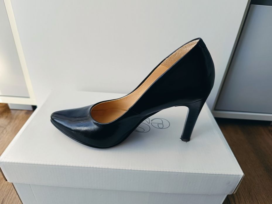 Półbuty rozmiar 35